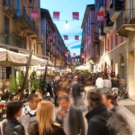 Milano Centro - Heart Of Brera Milão Exterior foto